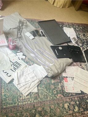 CAbi Stylist Accessories